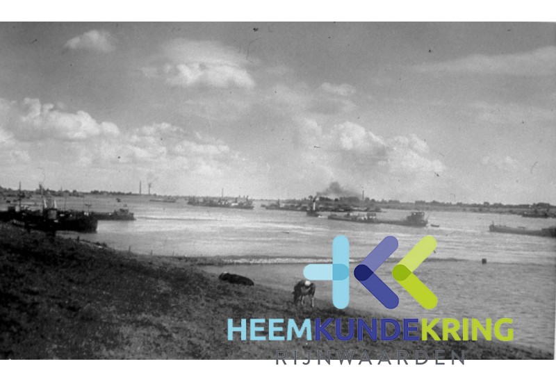 Rijn foto F00001737